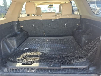 2015 Toyota 4Runner Limited – miniatura 16