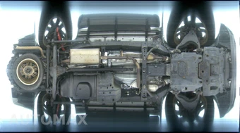 2015 Toyota 4Runner Limited – miniatura 17