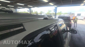 2015 Toyota 4Runner Limited – miniatura 20