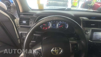 2015 Toyota 4Runner Limited – miniatura 22