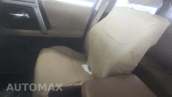 2015 Toyota 4Runner Limited – miniatura 23