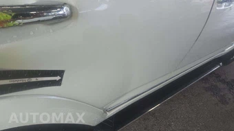 2015 Toyota 4Runner Limited – miniatura 29