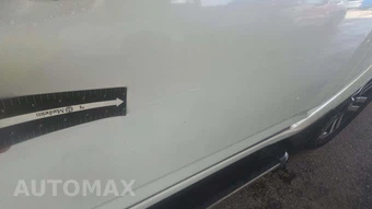 2015 Toyota 4Runner Limited – miniatura 32