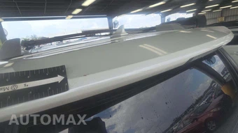 2015 Toyota 4Runner Limited – miniatura 41