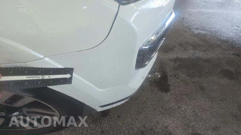 2015 Toyota 4Runner Limited – miniatura 43