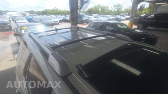 2015 Toyota 4Runner Limited – miniatura 44