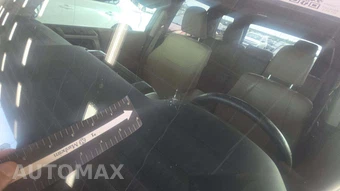 2015 Toyota 4Runner Limited – miniatura 46