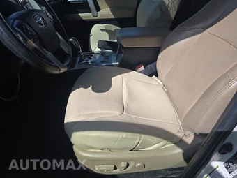 2015 Toyota 4Runner Limited – miniatura 7