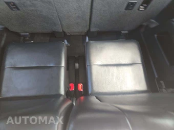 2015 Toyota 4Runner Limited – miniatura 11