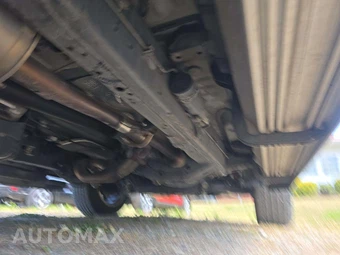 2015 Toyota 4Runner Limited – miniatura 15