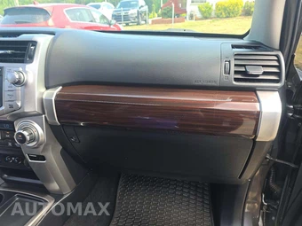 2015 Toyota 4Runner Limited – miniatura 17