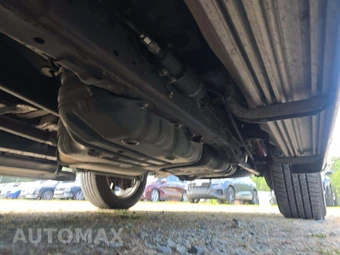 2015 Toyota 4Runner Limited – miniatura 4