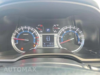 2015 Toyota 4Runner Limited – miniatura 6
