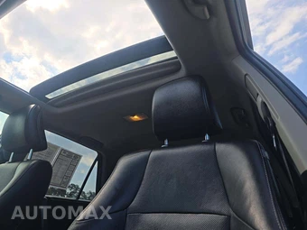 2015 Toyota 4Runner Limited – miniatura 8