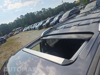 2015 Toyota 4Runner Limited – miniatura 9