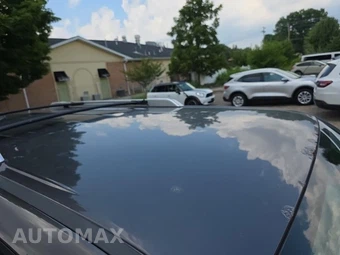 2015 Toyota 4Runner SR5 - miniatura 12