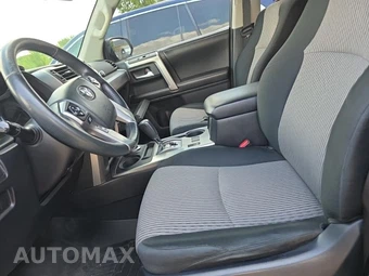 2015 Toyota 4Runner SR5 - miniatura 13