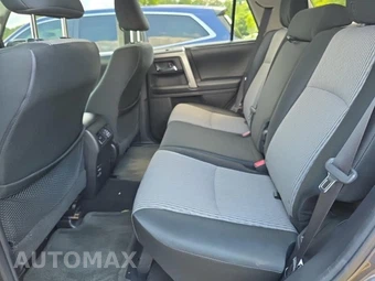 2015 Toyota 4Runner SR5 - miniatura 16