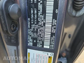 2015 Toyota 4Runner SR5 - miniatura 17