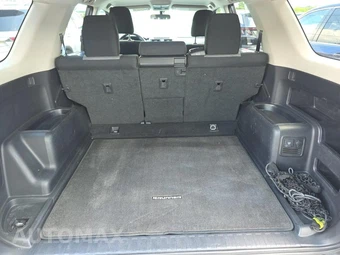 2015 Toyota 4Runner SR5 - miniatura 19