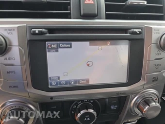 2015 Toyota 4Runner SR5 - miniatura 22