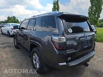 2015 Toyota 4Runner SR5 - miniatura 6