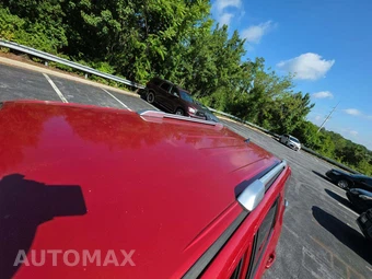 2015 Toyota 4Runner SR5 - miniatura 12