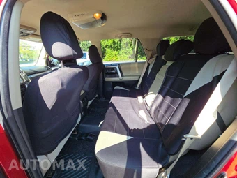 2015 Toyota 4Runner SR5 - miniatura 13