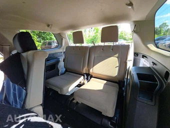 2015 Toyota 4Runner SR5 - miniatura 14
