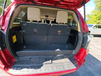 2015 Toyota 4Runner SR5 - miniatura 15