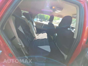 2015 Toyota 4Runner SR5 - miniatura 17