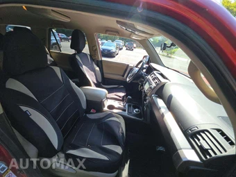 2015 Toyota 4Runner SR5 - miniatura 19