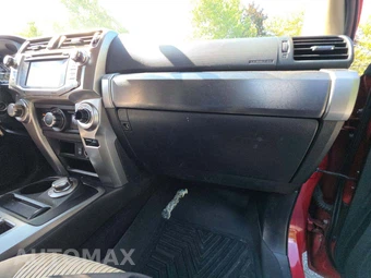 2015 Toyota 4Runner SR5 - miniatura 20