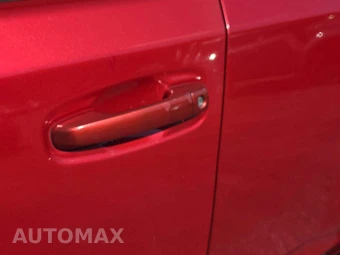 2015 Toyota 4Runner SR5 - miniatura 22