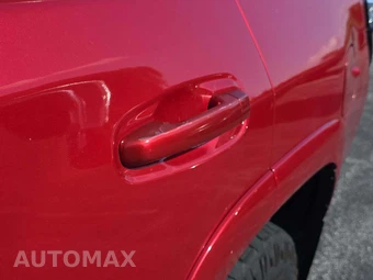 2015 Toyota 4Runner SR5 - miniatura 23