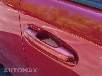 2015 Toyota 4Runner SR5 - miniatura 28