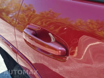 2015 Toyota 4Runner SR5 - miniatura 29