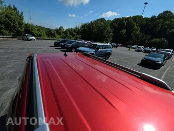 2015 Toyota 4Runner SR5 - miniatura 30