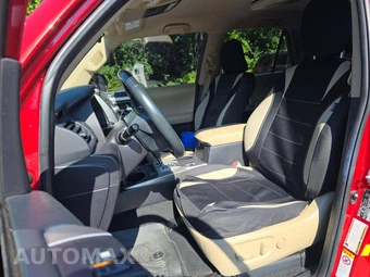 2015 Toyota 4Runner SR5 - miniatura 6