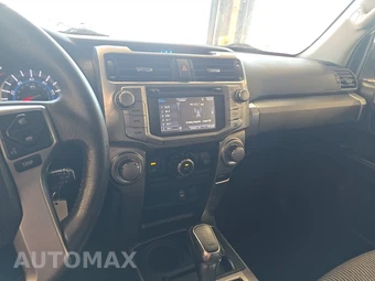 2015 Toyota 4Runner SR5 - miniatura 11