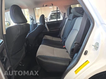 2015 Toyota 4Runner SR5 - miniatura 13
