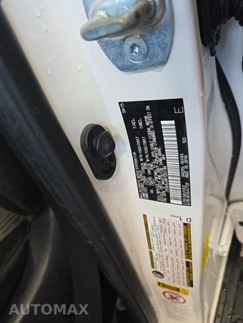 2015 Toyota 4Runner SR5 - miniatura 14