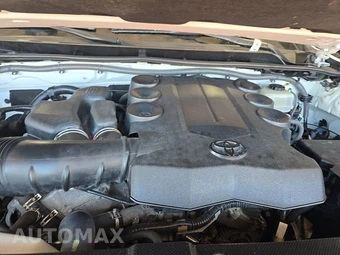 2015 Toyota 4Runner SR5 - miniatura 15