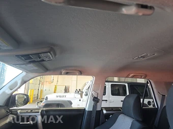 2015 Toyota 4Runner SR5 - miniatura 19
