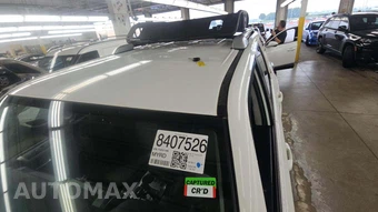 2015 Toyota 4Runner SR5 - miniatura 20