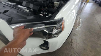 2015 Toyota 4Runner SR5 - miniatura 22