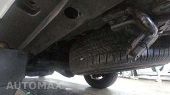 2015 Toyota 4Runner SR5 - miniatura 26
