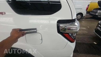 2015 Toyota 4Runner SR5 - miniatura 29