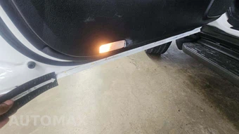 2015 Toyota 4Runner SR5 - miniatura 31