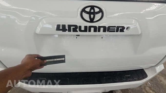2015 Toyota 4Runner SR5 - miniatura 33